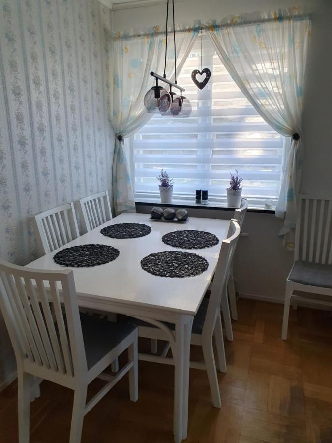 Hela Boendet Uthyres Överlida Zewnętrze zdjęcie