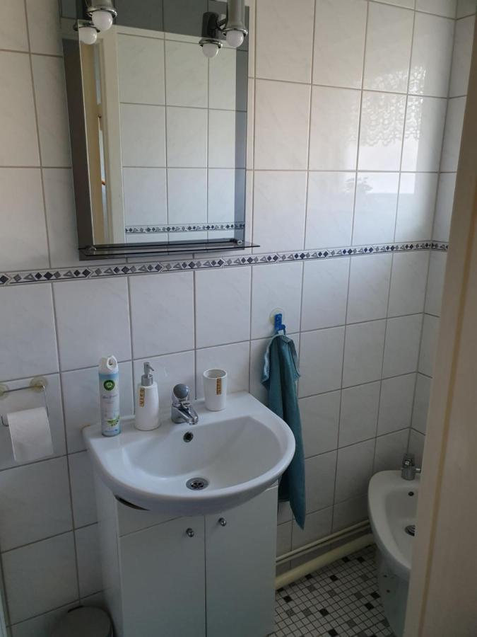 Hela Boendet Uthyres Överlida Zewnętrze zdjęcie