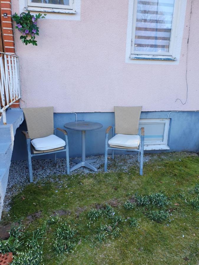 Hela Boendet Uthyres Överlida Zewnętrze zdjęcie
