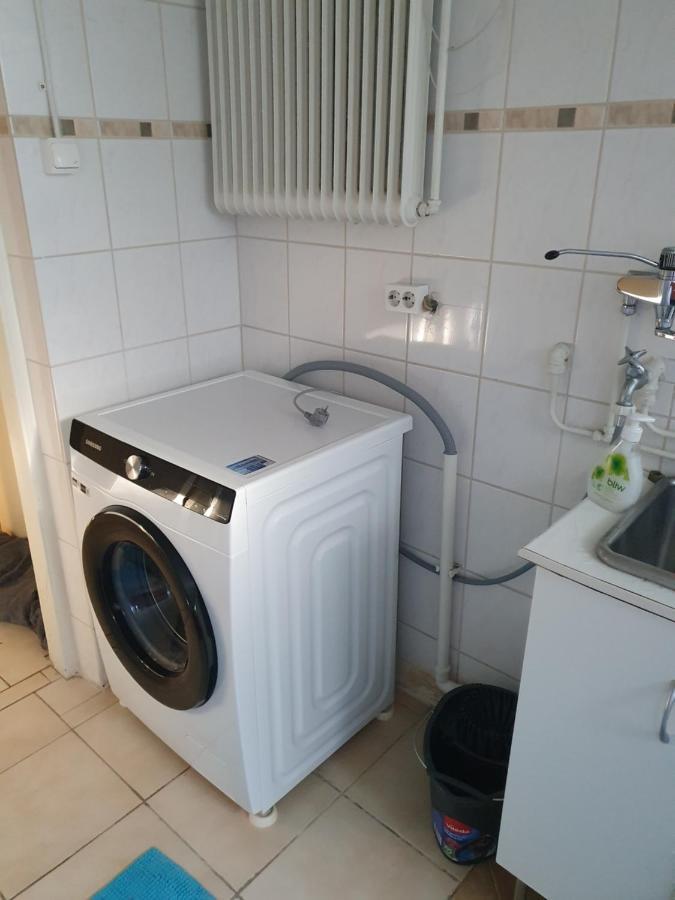 Hela Boendet Uthyres Överlida Zewnętrze zdjęcie
