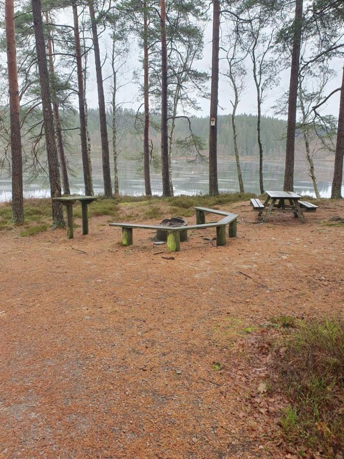 Hela Boendet Uthyres Överlida Zewnętrze zdjęcie