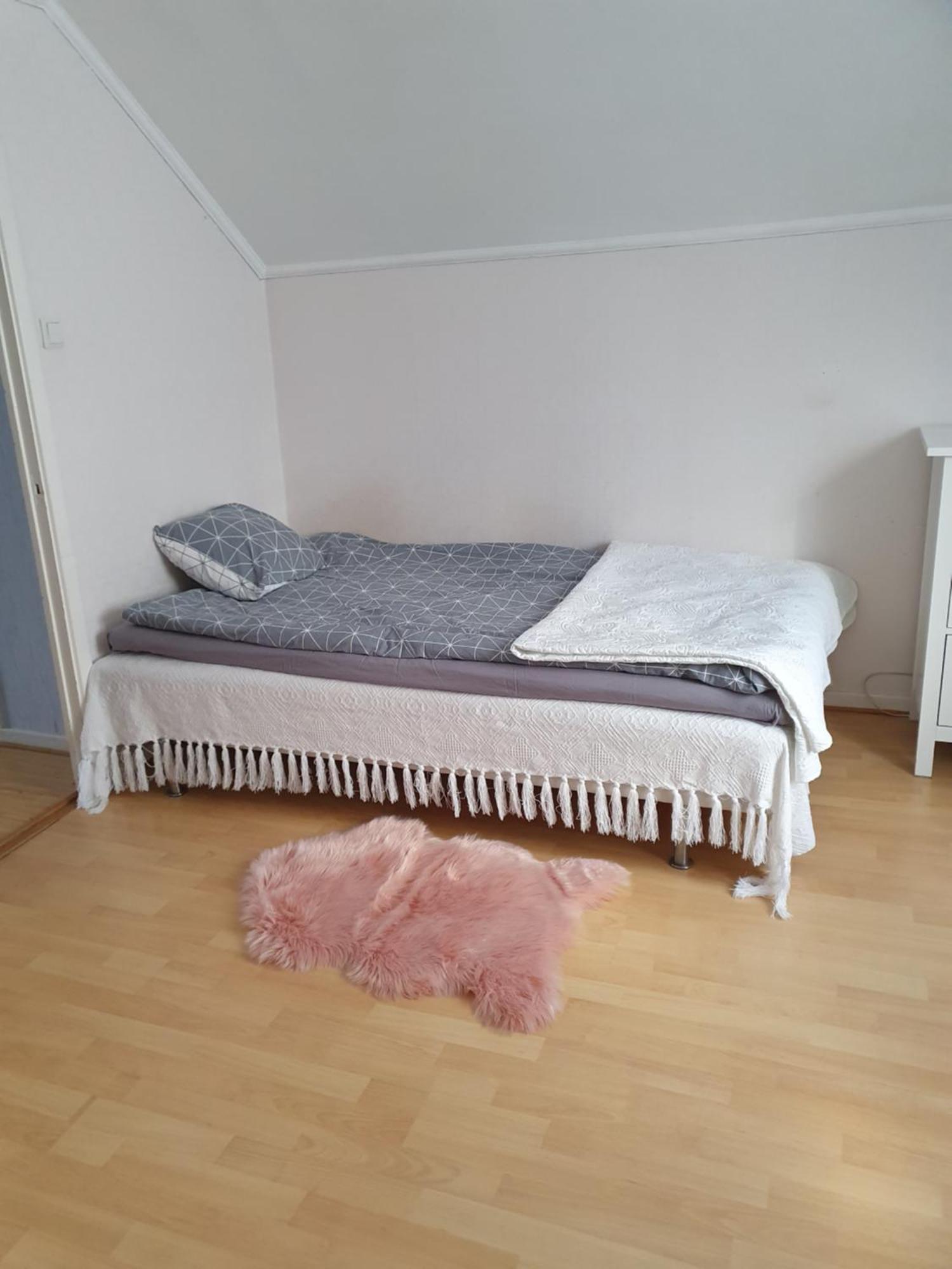Hela Boendet Uthyres Överlida Zewnętrze zdjęcie