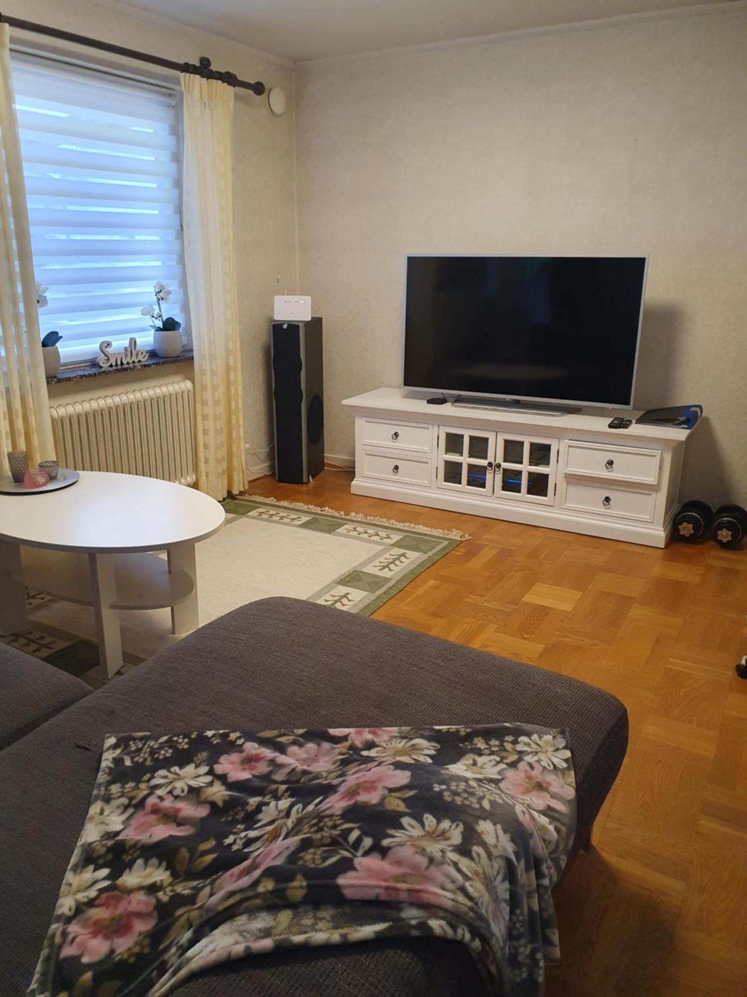 Hela Boendet Uthyres Överlida Zewnętrze zdjęcie